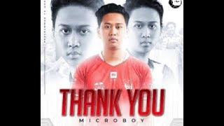 LAST MATCH BTR MICROBOY SEBAGAI PEMAIN RED ALIENS :( | GOODLUCK BEST SUPPORT IN THE WORLD!!