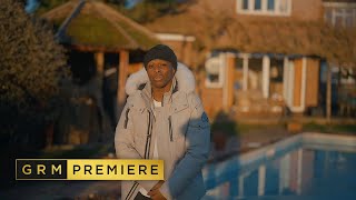 Strika AGB - Sliding [Music Video] | GRM Daily