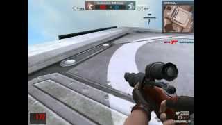 Wolfteam - TwsDhaa 360° Lagger's ;P