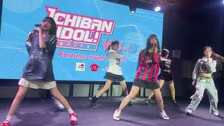 250531 Nikko Nikko - Rising High @ Ichiban Idol! Vol. 8 - Fortune Town