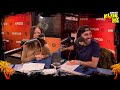 Klein. Ally. Show. on KROQ | Monday November 25th, 2024