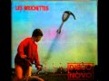 Capture de la vidéo Les Brochettes - Disco Novo - 06 - Dans Mon Lit