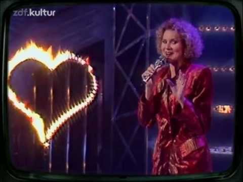 Peggy March - Aus purer Sehnsucht - ZDF-Hitparade - 1994