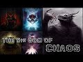 Malal  the 5th chaos god explained