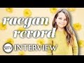 Raegan Revord Reveals Young Sheldon Secrets!