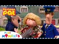 The Surprise Present 🎁 | Postman Pat | Full Episode | Mini Moments