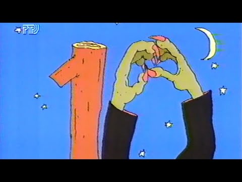 Горячая 10ка на РТР 1997г.
