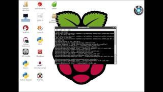 How to control USB 8 channel Relay with Raspberry Pi screenshot 5
