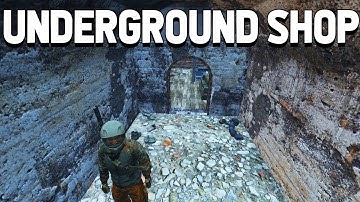 UNEXPECTED ENCOUNTERS #3 - DayZ