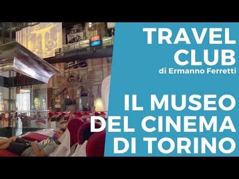 Museo Nazionale Del Cinema Torino Prezzo