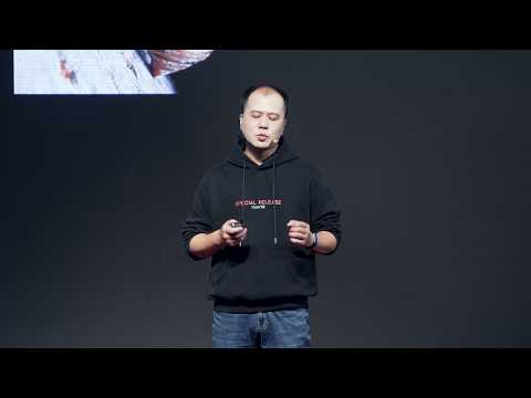 What the Insects Taught Me | YiJi SU | TEDxKids@FuxingPark