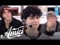 Amici 24 - Senza Cri - Amarsi un po’