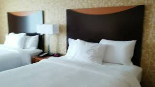 Michigan. Fairfield Inn & Suites by Marriott New Buffalo, Michigan