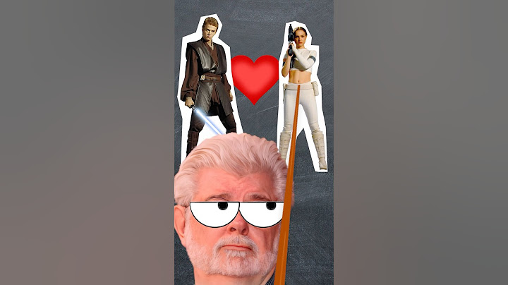 George Lucas Secretly Changed THIS in Star Wars Episode 2!😱