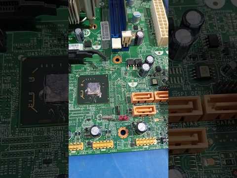 Bios Reset Remove Bios password of Lenovo's #Shorts