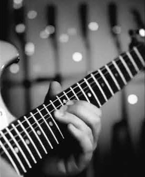 Instrumen melodi gitar (story wa,ig)