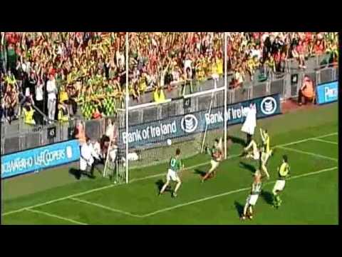 Gaelic Football - The Original Beautiful Game