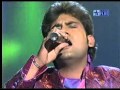 Phirta rahoon   harshit saxena  outstanding performance  voice of india