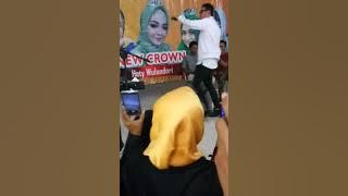 Konser five minute di acara MSI