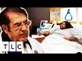 Dr nows most savage moments  my 600lb life