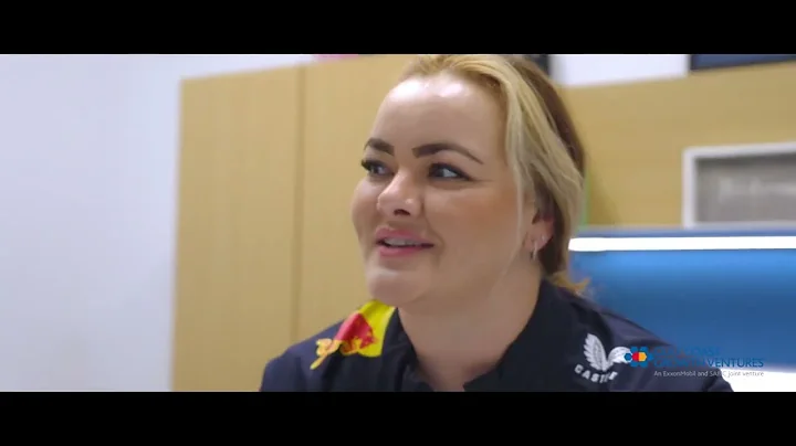 Employee Spotlight, Alex Diaz Korff | Gulf Coast Growth Ventures