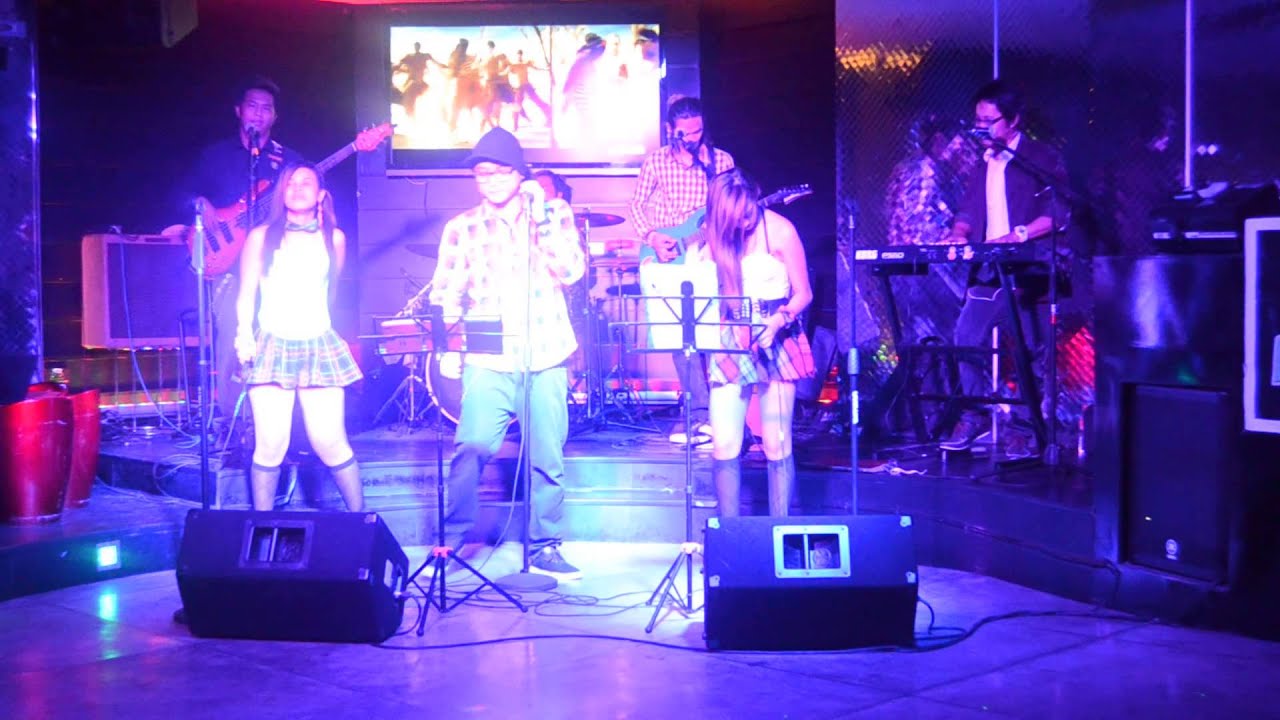 UNLOCK AT MINT BAR DAGUPAN YouTube