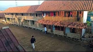 Suasana Pondok Pesantren Salafy