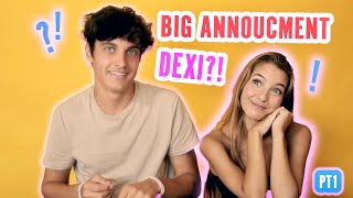 TRUTH OR LIE?! LEXI RIVERA VS DOM BRACK | PART1