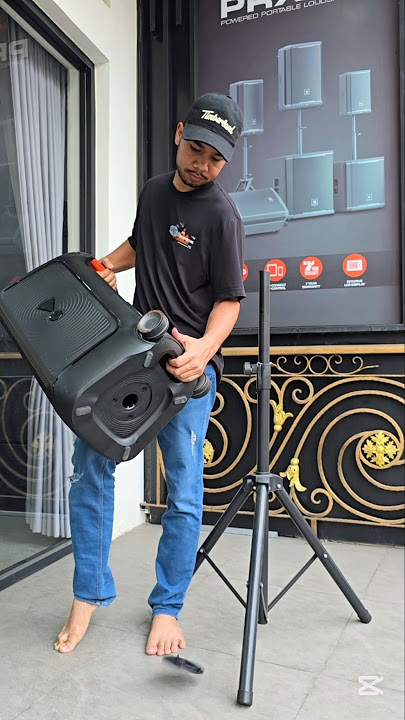 JBL PartyBox 320 – The Ultimate Outdoor Party Speaker 🎶 #JBL #PartyBox #Speaker #Party #Outdoor