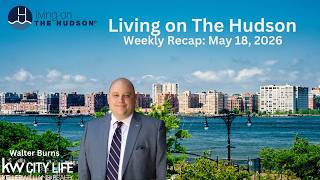 Hudson County, NJ Real Estate Market Breakdown | May 18, 2026 Data & Analysis