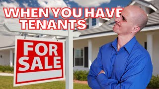 How to Sell a Rental Property with Tenants
