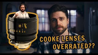 COOKE LENS ANALYSIS - Can you Identify the 'Cooke Look'?