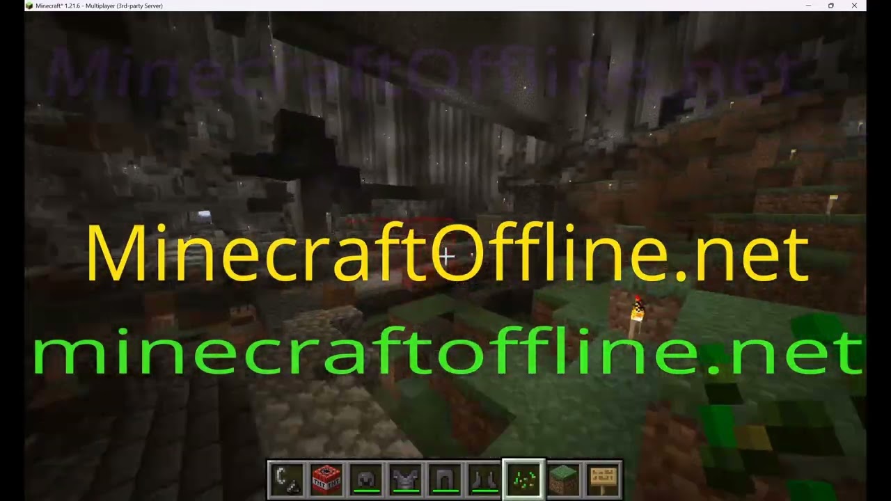 minecraft 1.21.14 server