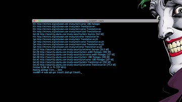 How to  Install Wordpress on a Digital Ocean Droplet