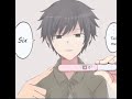 Sadness Story - Monix | Eneka_5643