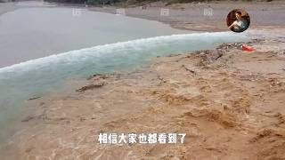 Sudden Flash Floods: The Hidden Danger in Riverbeds | Stay Safe!