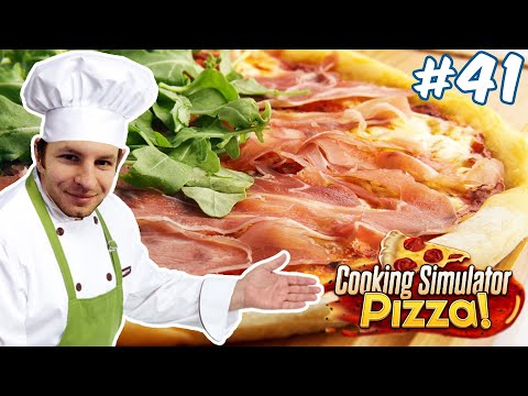Video: Puffdej Hurtig Pizza