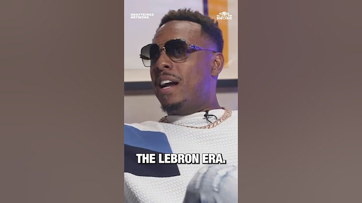 Steph Curry is ONE RING away from winning LeBron Era 👀