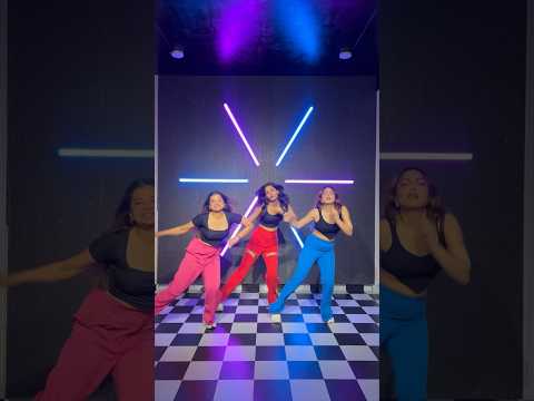 Baamulaiza Dance Video Khyati Sahdev Trending Ytshorts 