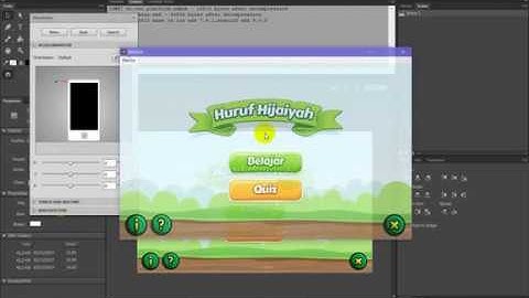 PASANG IKLAN ADMOB DENGAN FLASH AS3 part2