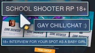 Overwatch Game Browser Is Weird Af