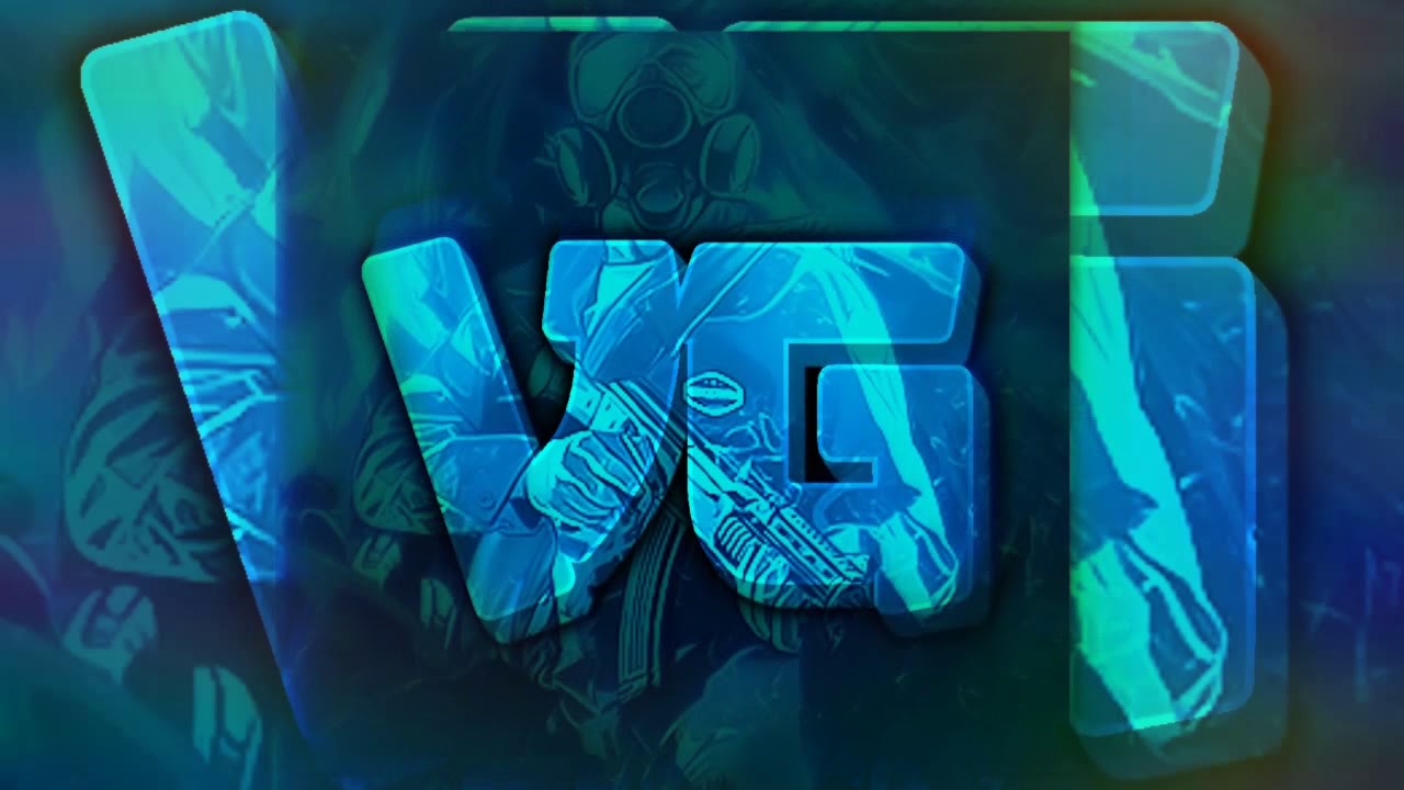 Logo Para Victor Games Hago Logos Gratis YouTube