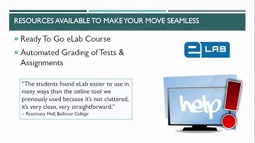 Labyrinth Learning Payroll eLab course