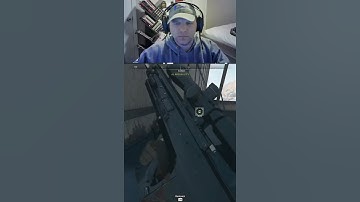 Finally Sniper Kill Followed By Dev Error 11588