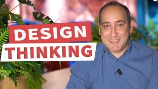 5 Adımda Tasarım Odaklı Düşünce [ Design Thinking ]  | Tankut Çığır | DenizBank Deniz Akademi