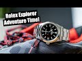 Rolex Explorer I 14270 Review | The Grand Adventure!