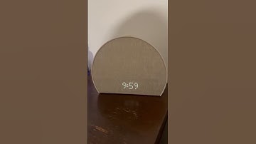 Why The Hatch Restore 3 is a Game Changer for Sleep