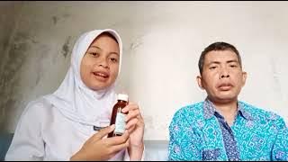 EDUKASI MINYAK GANDAPURA(METYL SALISILAT)