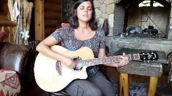 When Nothing Satisfies (Jennifer Knapp cover by Dianne Collins) When Nothing Satisfies (Jennifer Knapp cover by Dianne Collins)