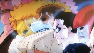 第971話次回4月25日 ワンピース 討ち入りおでんと赤鞘九人男 Youtube